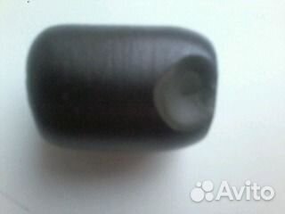 Гирька весовая