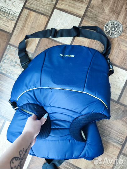 Кенгуру переноска