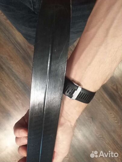 Rossignol лыжи беговые s2 WCs 191см