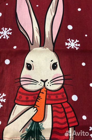 Кухонные полотенца