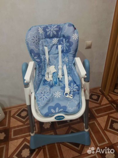 Стул для кормления