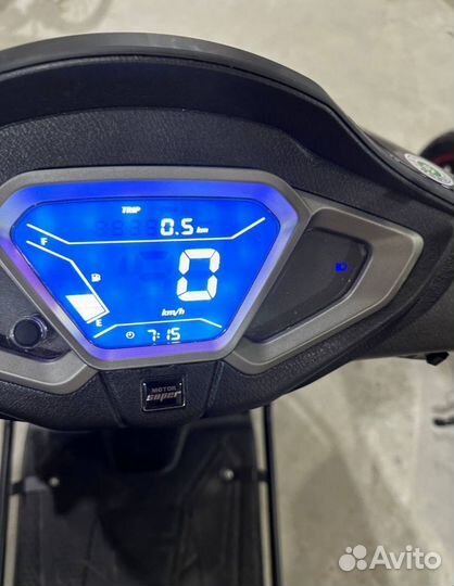 Новый скутер vento pcx 150(49cc) replica honda pcx