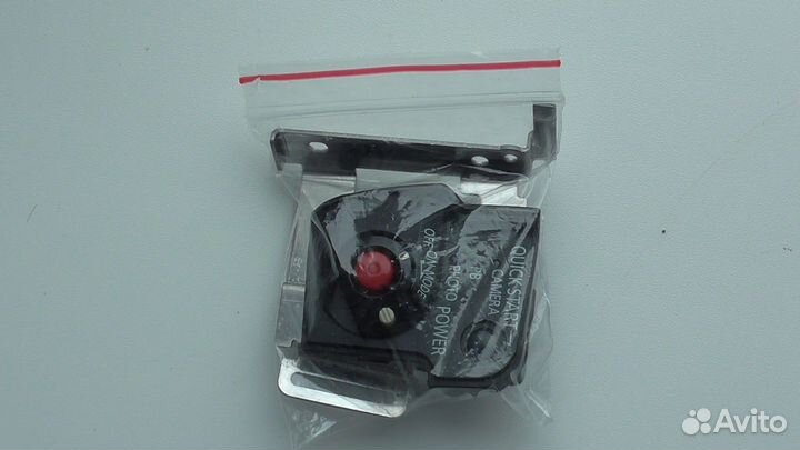 Оригинальная запасная деталь Panasonic HMC41E