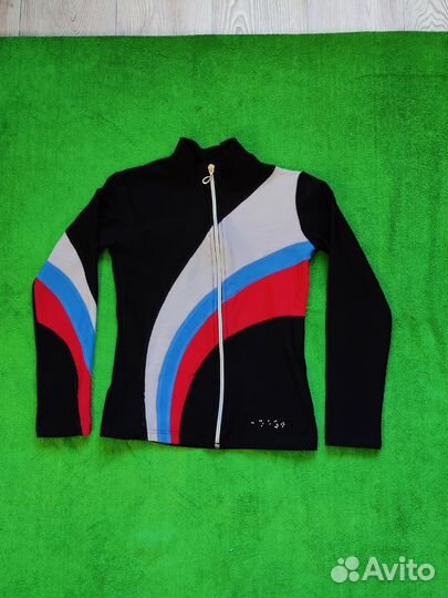 Термокофта для фигурного катания