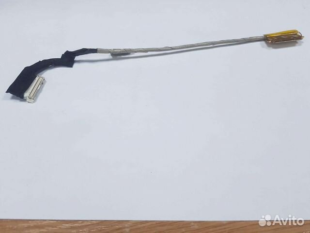 Шлейф матрицы samsung np535U3c