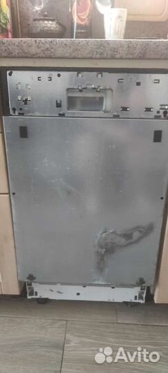 Посудомоечная машина bosh45 см бу