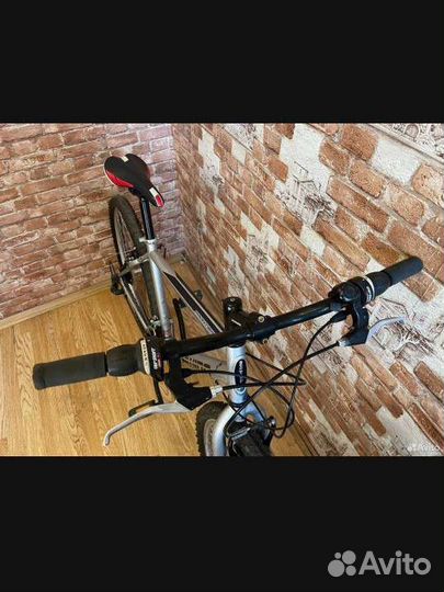 Велосипеды бу взрослый 26 колеса