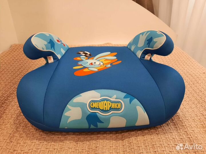 Детское автокресло