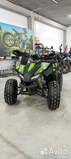 Квадроцикл ATV Yacota sporty хх