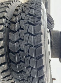 Грузовые шины Michelin XDY 12,00 R20