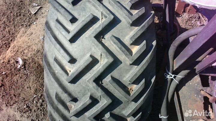 Продам колеса гудиер