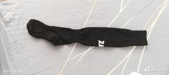 Гетры футбольные подростковые 2K sport optimal