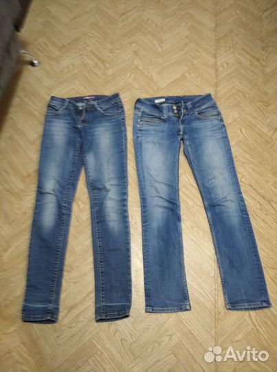 Женские вещи