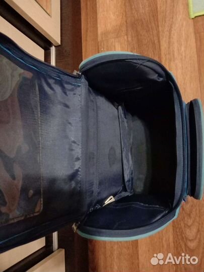 Портфель школьный для мальчика