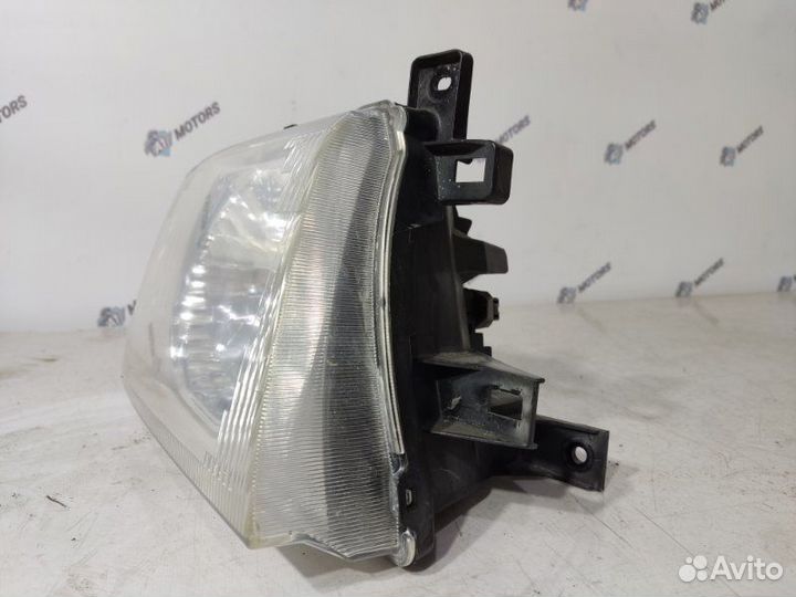 Фара передняя правая Mitsubishi Pajero Mini H58A