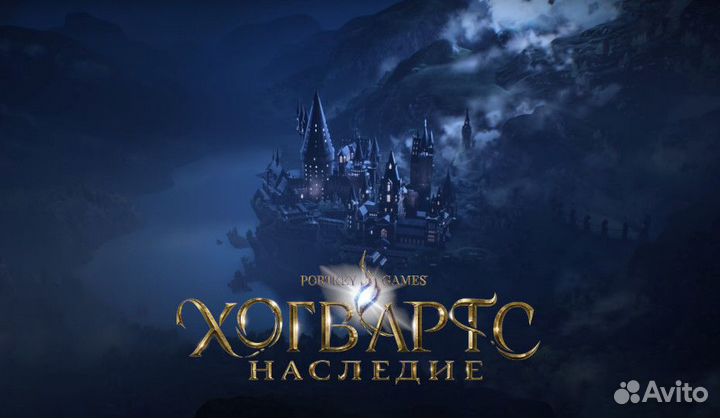 Игры на Xbox One, Series X/S
