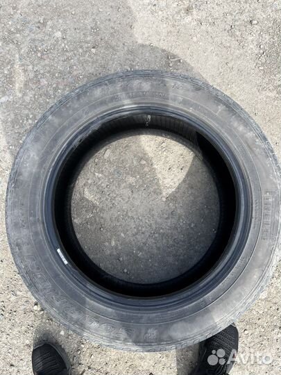 Pirelli Scorpion 235/55 R18