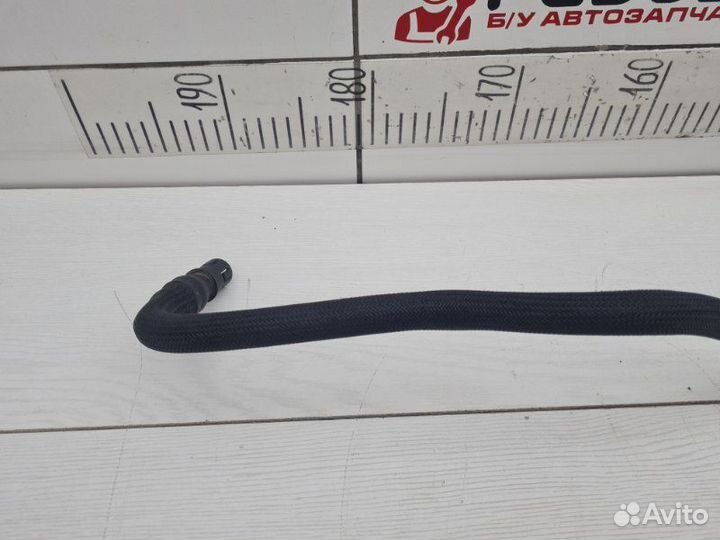 Трубка гур Land Rover Discovery 4 L319 508PN AJ133