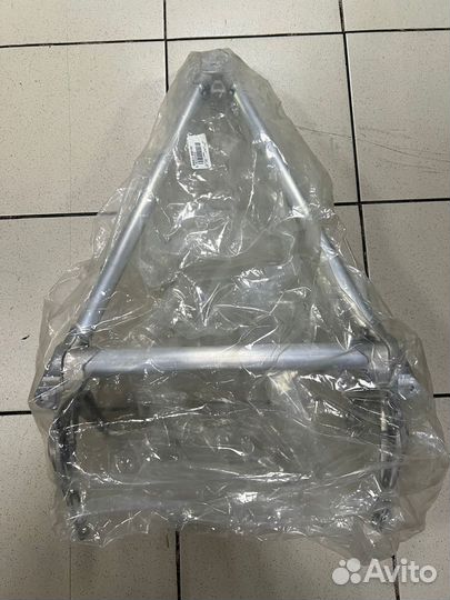 Модуль крепления руля 518326970/518326555