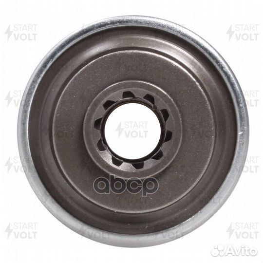 Муфта стартера 2190 Kalina II/Granta АКПП Старт