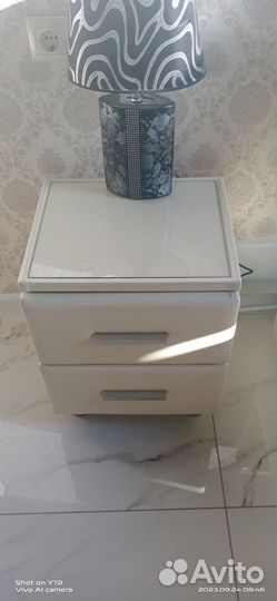 Тумба выкатная бу