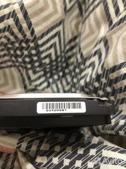 Жесткий диск seagate 250gb