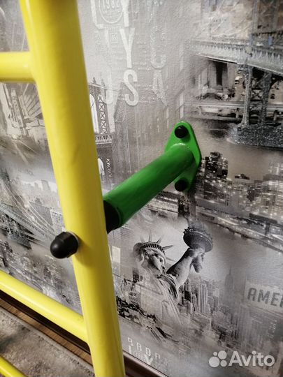 Шведская стенка