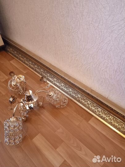 Карнизы для штор бу