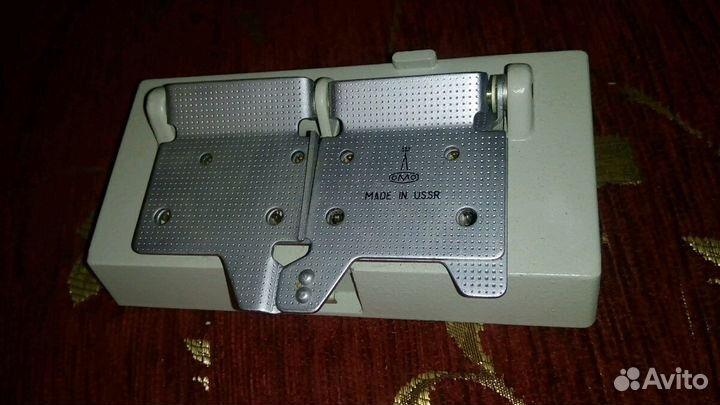 Пресс универсал ломо мпп-4 (СССР)