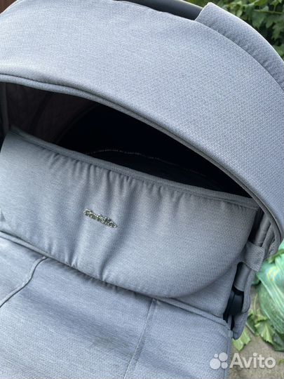 Коляска farfello 3 в 1