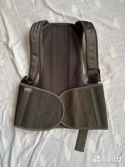 Корректор осанки orto professional RWA 5100