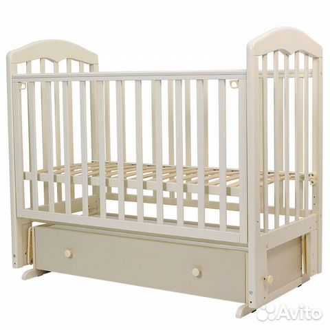 Кровать детская 120*60 