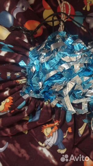 Дождь для мероприятий