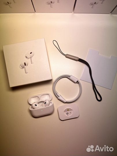 AirPods Pro 2 Premium