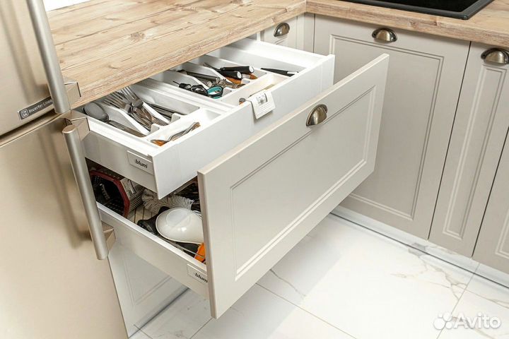 Кухонный гарнитур 