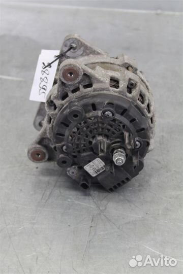 Генератор Nissan Qashqai J11