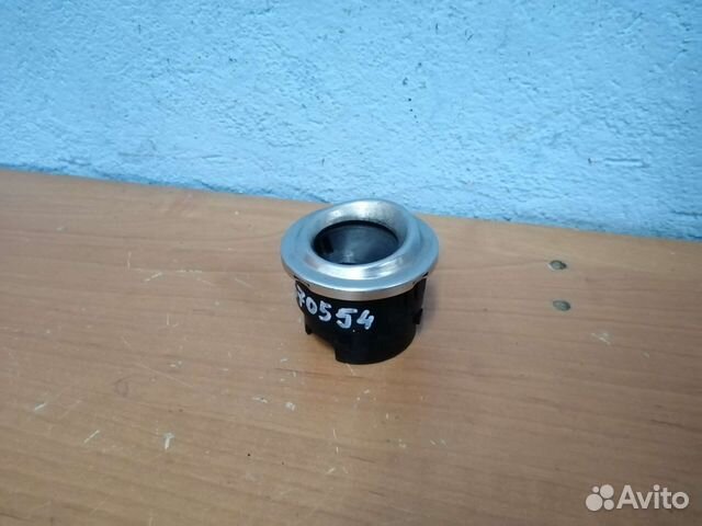 Клапан заливной горловины Форд Фокус 2 рестайлинг купить в Орехово ...