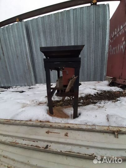 Циркулярная пила