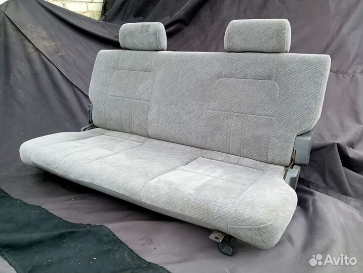 Сиденья для автомобиля