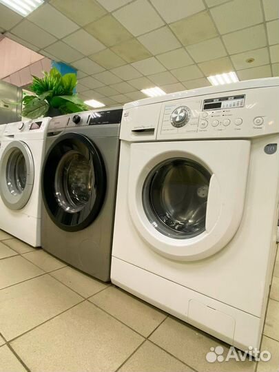 Стиральная машина б/у