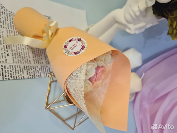 Подарок на День мамы Шоколадный набор