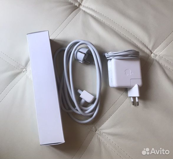 Зарядное устройство оригинал 85 Вт