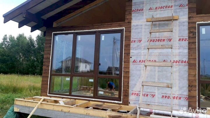 Пластиковые окна пвх/от производителя