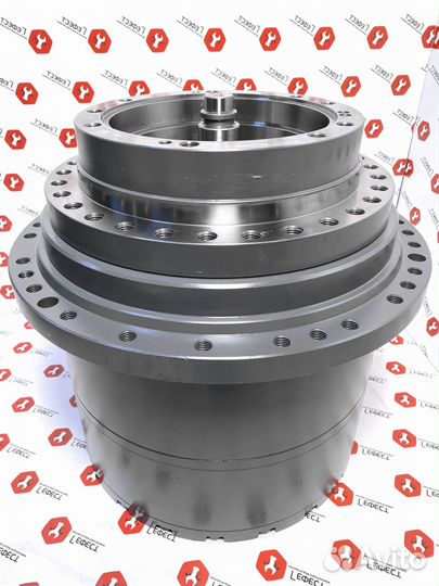 Редуктор хода Doosan S225LC-5 170401-00041