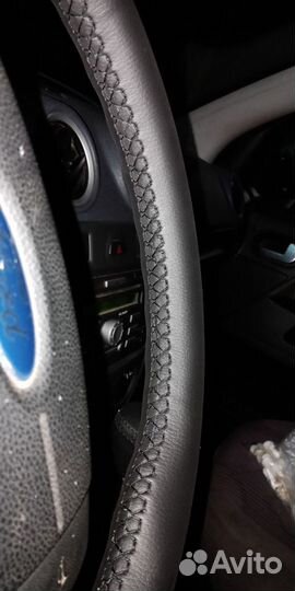 Оплетки на авто