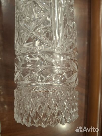 Хрустальный рог СССР