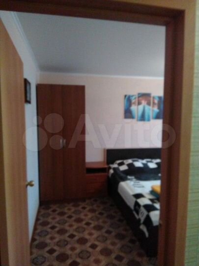 1-к. квартира, 32 м², 1/5 эт.