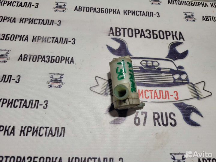 Моторчик стеклоочистителя nissan x-trail t30