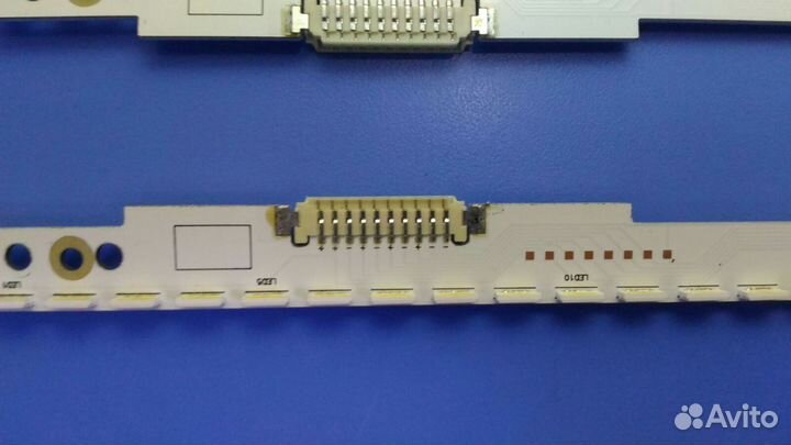 0023 Светодиоды подсветка samsung 46 2012SVS46