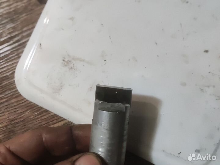 Толкатели К750